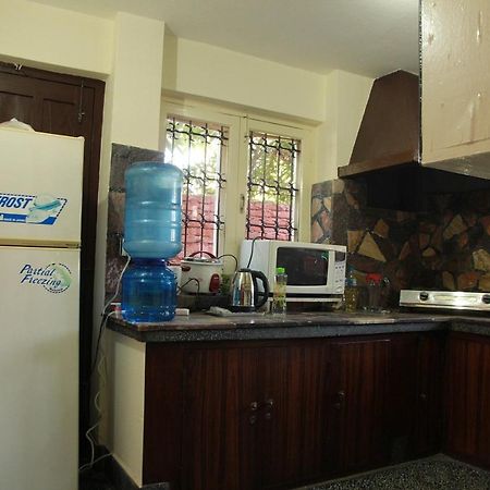 Ojas Wellness B&B Lalitpur 外观 照片