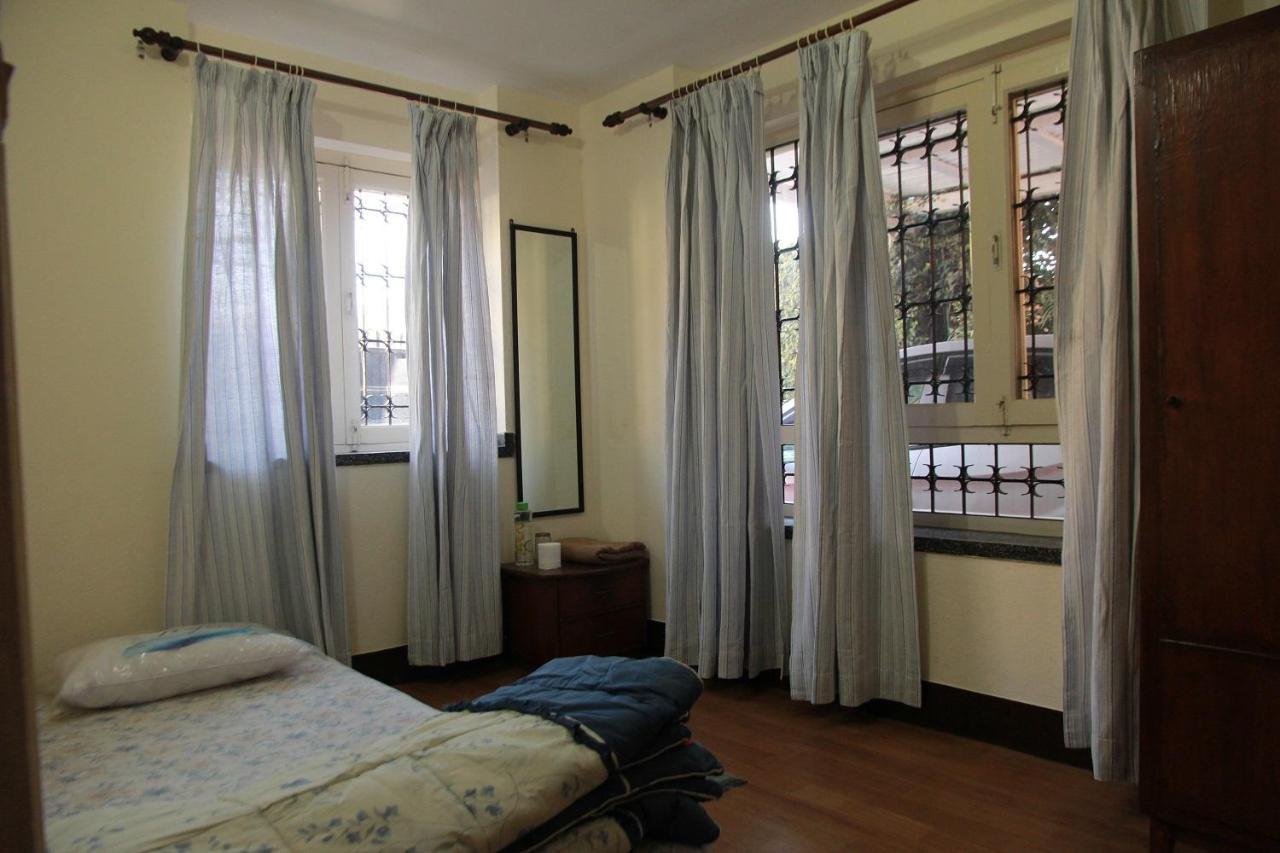 Ojas Wellness B&B Lalitpur 外观 照片