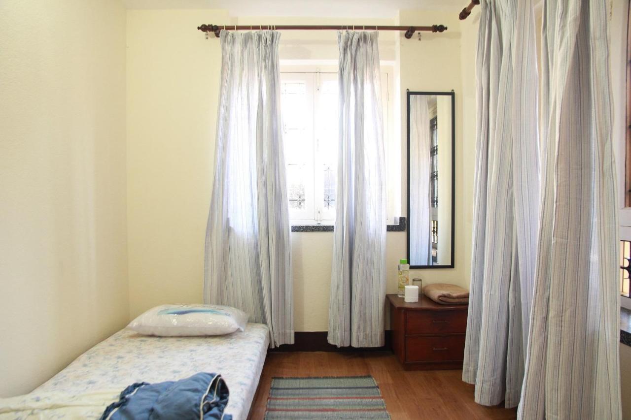 Ojas Wellness B&B Lalitpur 外观 照片