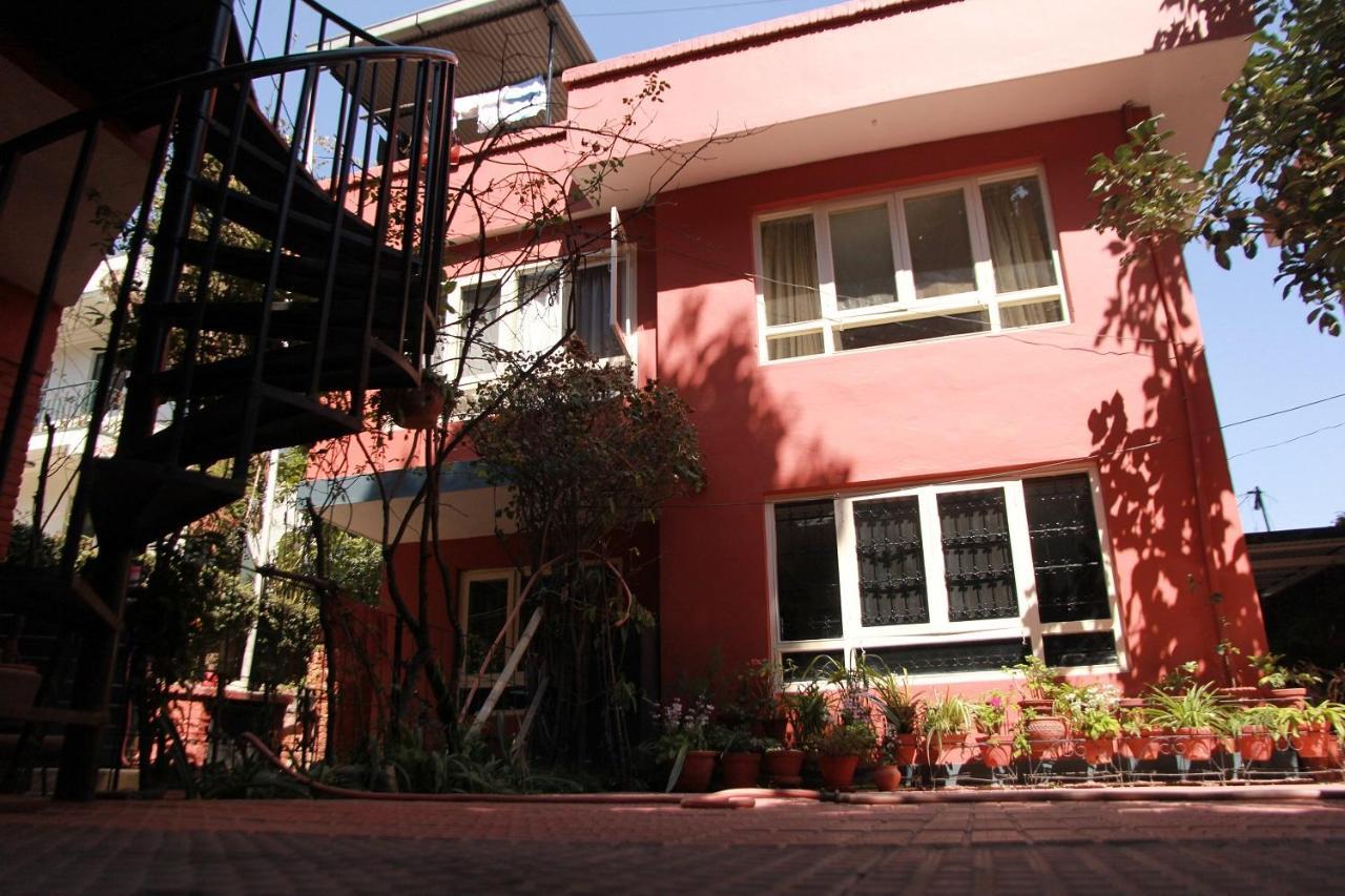 Ojas Wellness B&B Lalitpur 外观 照片