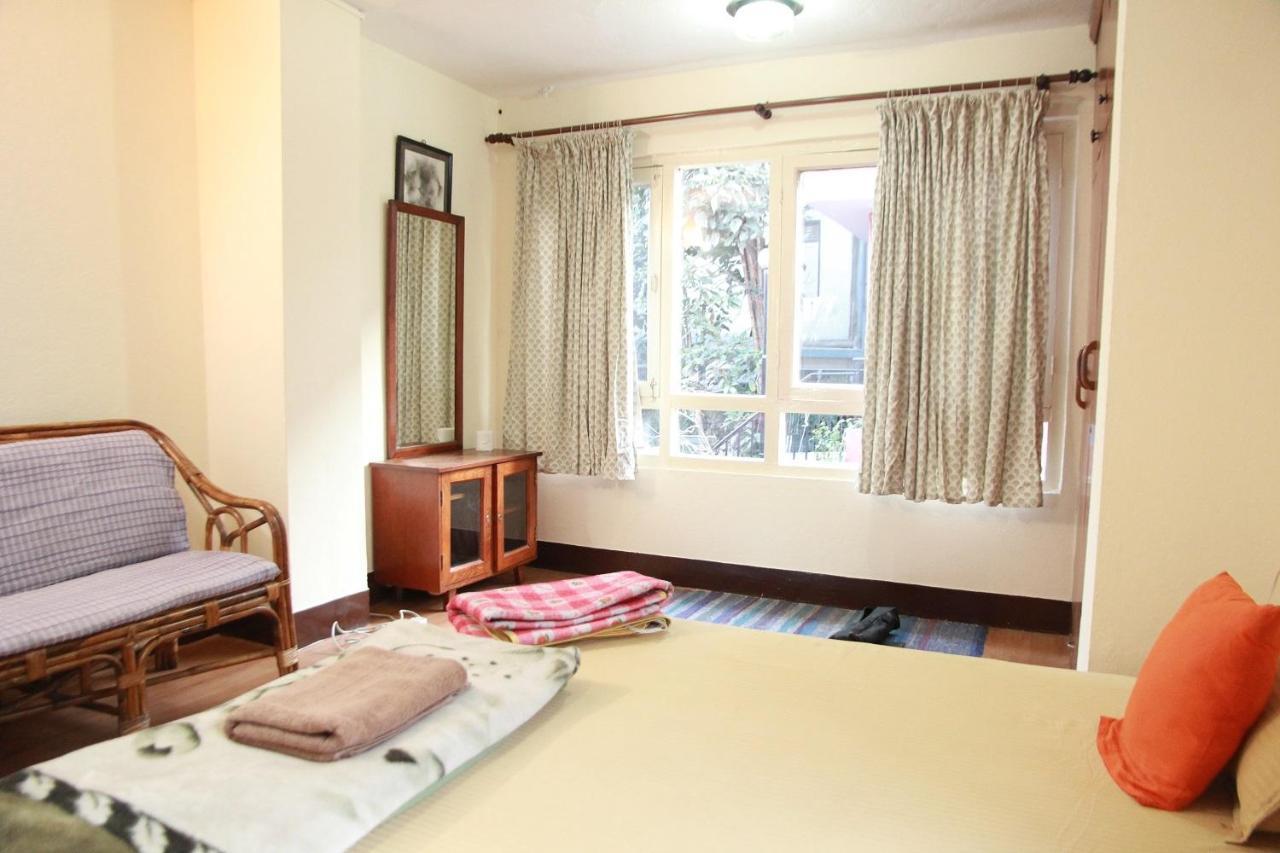 Ojas Wellness B&B Lalitpur 外观 照片