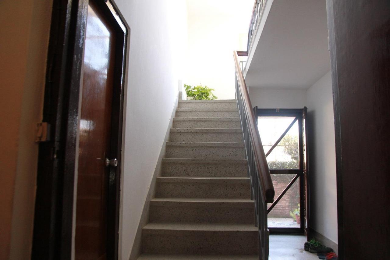 Ojas Wellness B&B Lalitpur 外观 照片