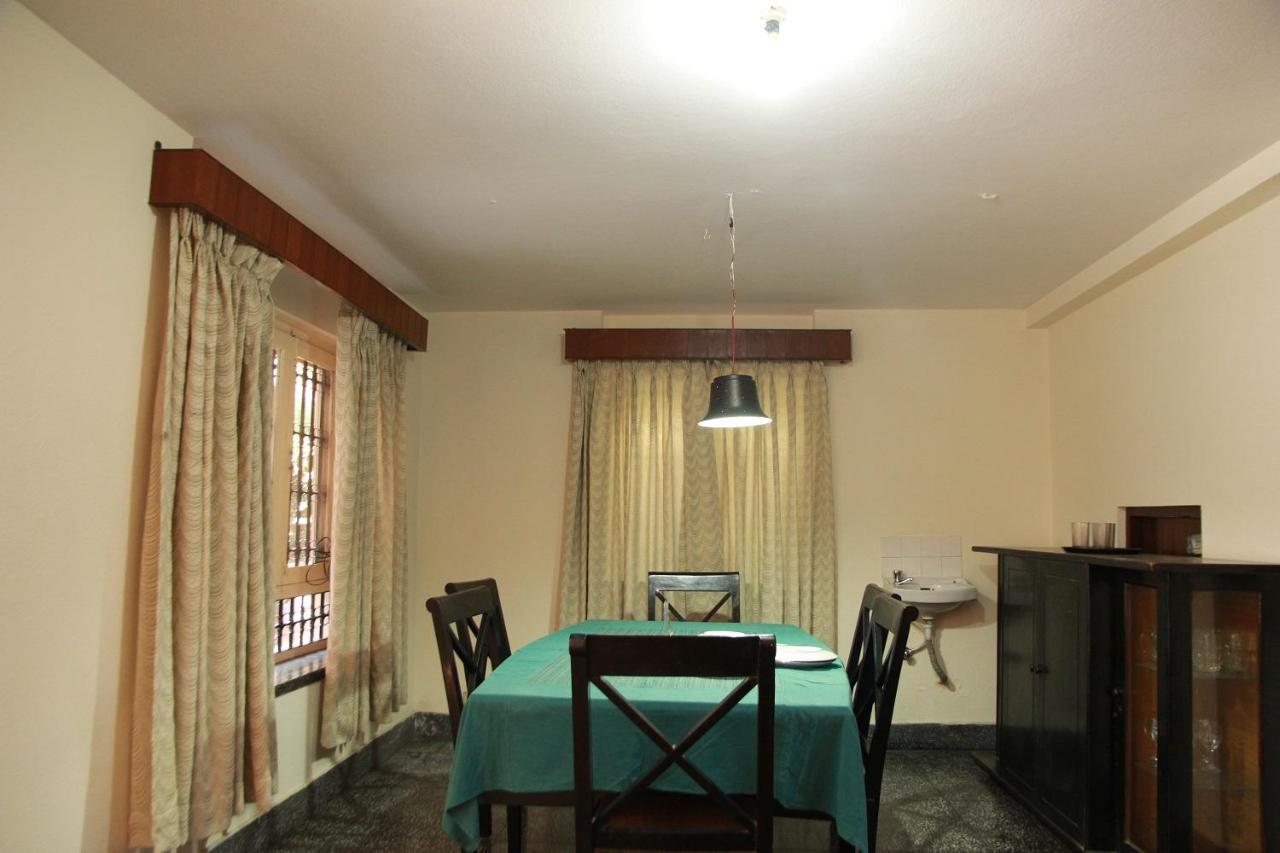 Ojas Wellness B&B Lalitpur 外观 照片