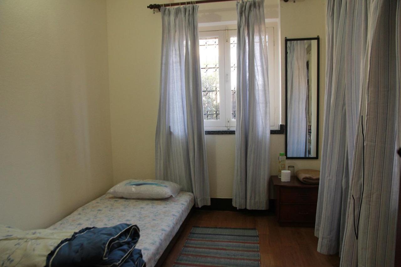 Ojas Wellness B&B Lalitpur 外观 照片