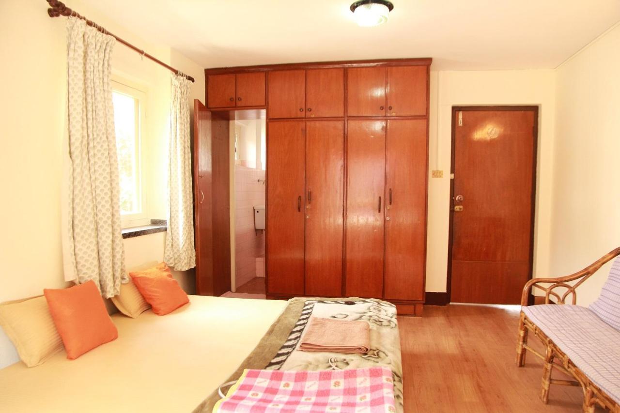 Ojas Wellness B&B Lalitpur 外观 照片