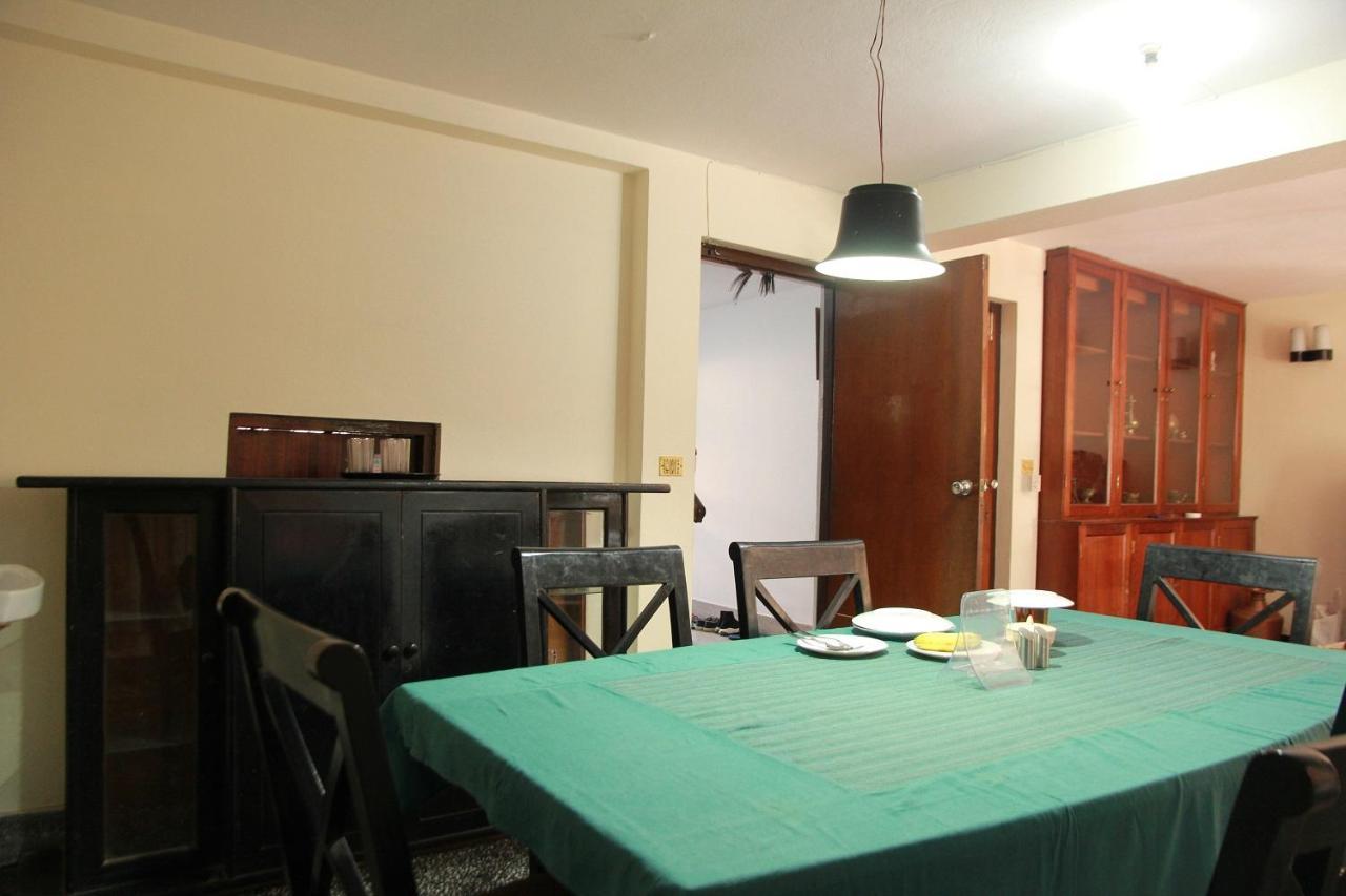 Ojas Wellness B&B Lalitpur 外观 照片