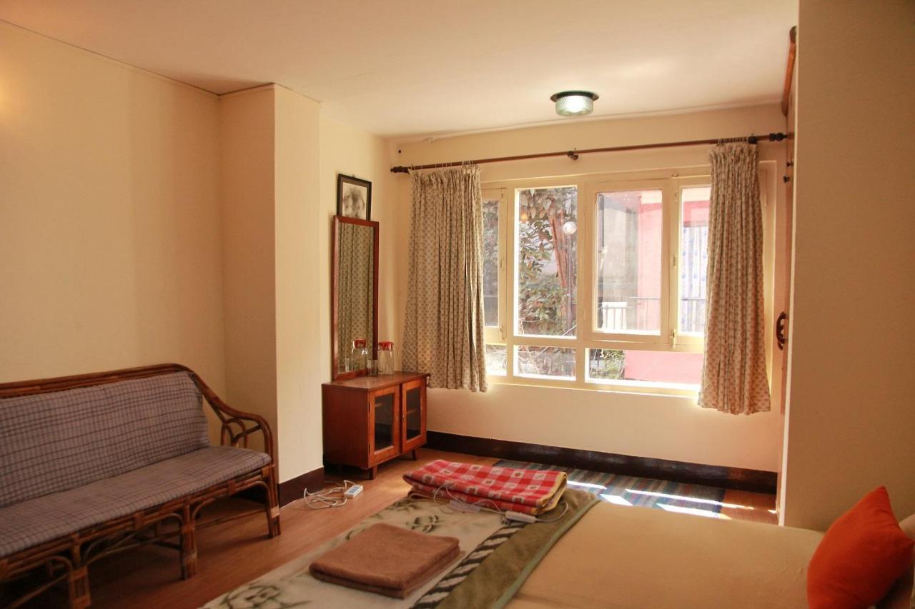 Ojas Wellness B&B Lalitpur 外观 照片