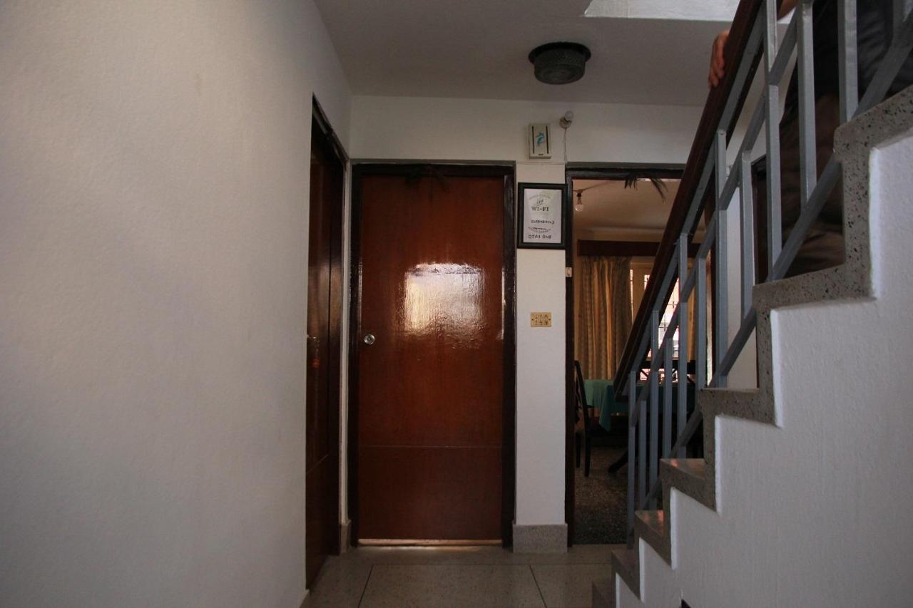 Ojas Wellness B&B Lalitpur 外观 照片