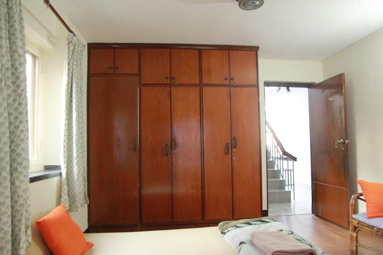 Ojas Wellness B&B Lalitpur 外观 照片