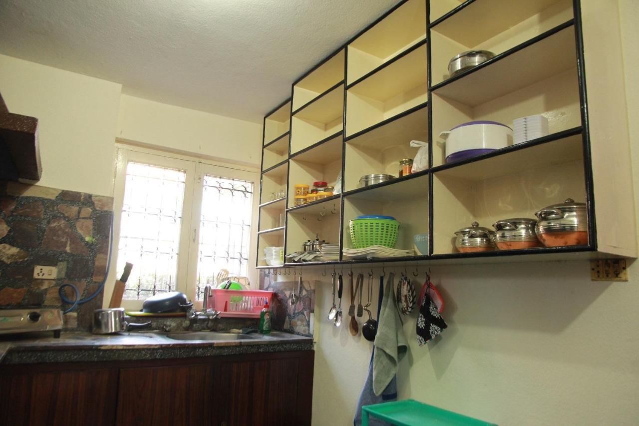 Ojas Wellness B&B Lalitpur 外观 照片