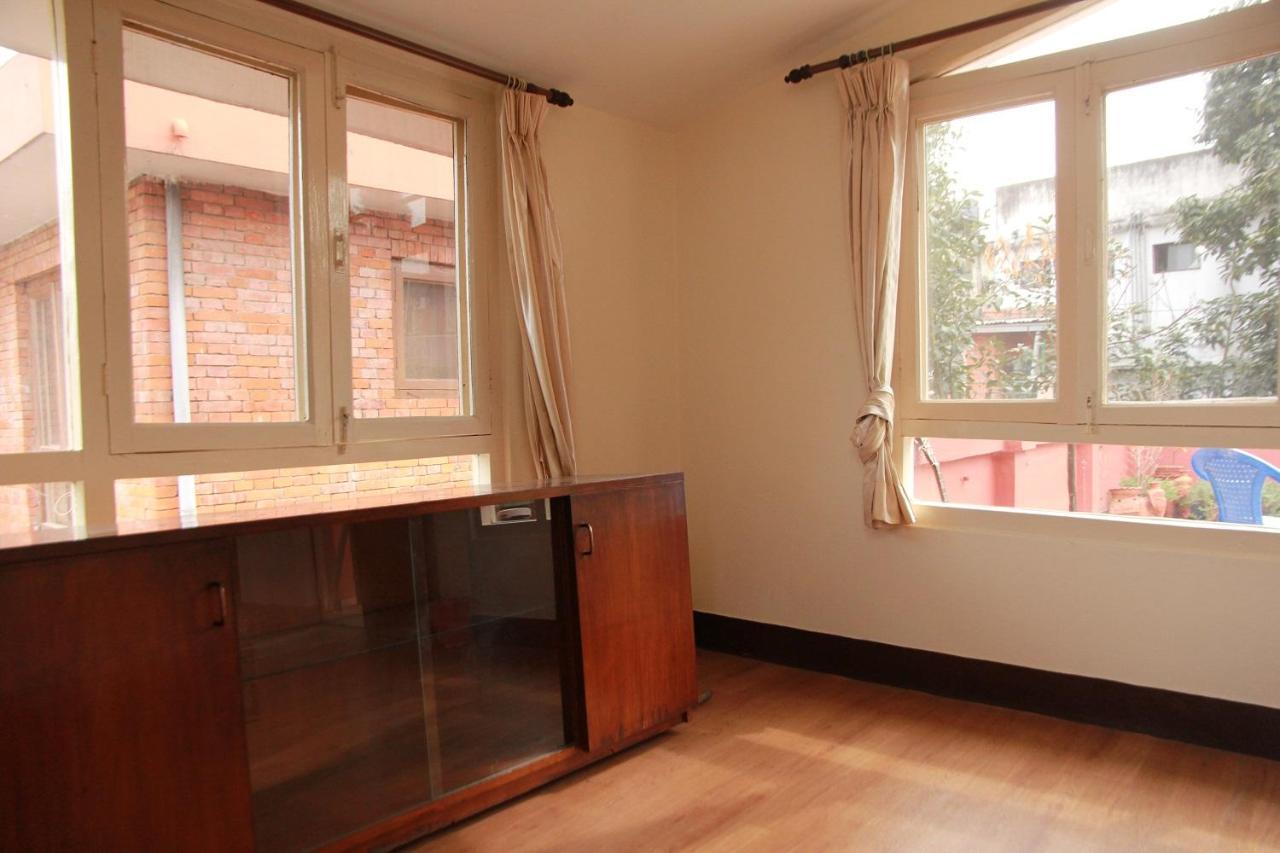 Ojas Wellness B&B Lalitpur 外观 照片