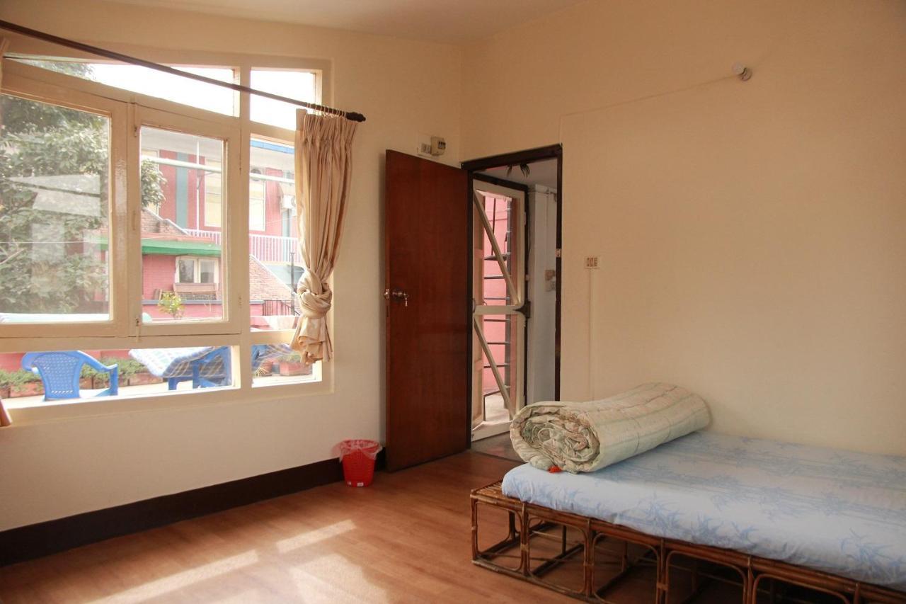 Ojas Wellness B&B Lalitpur 外观 照片