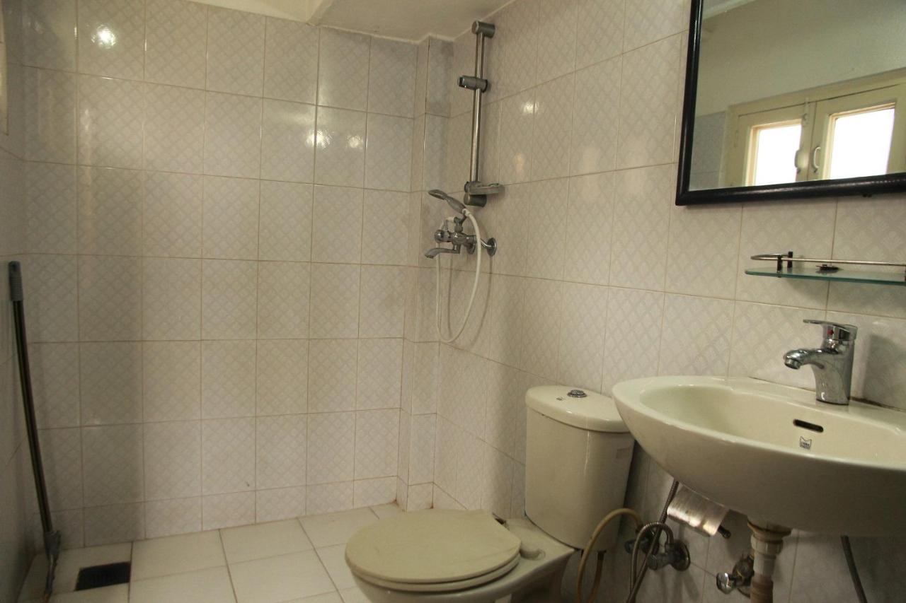 Ojas Wellness B&B Lalitpur 外观 照片