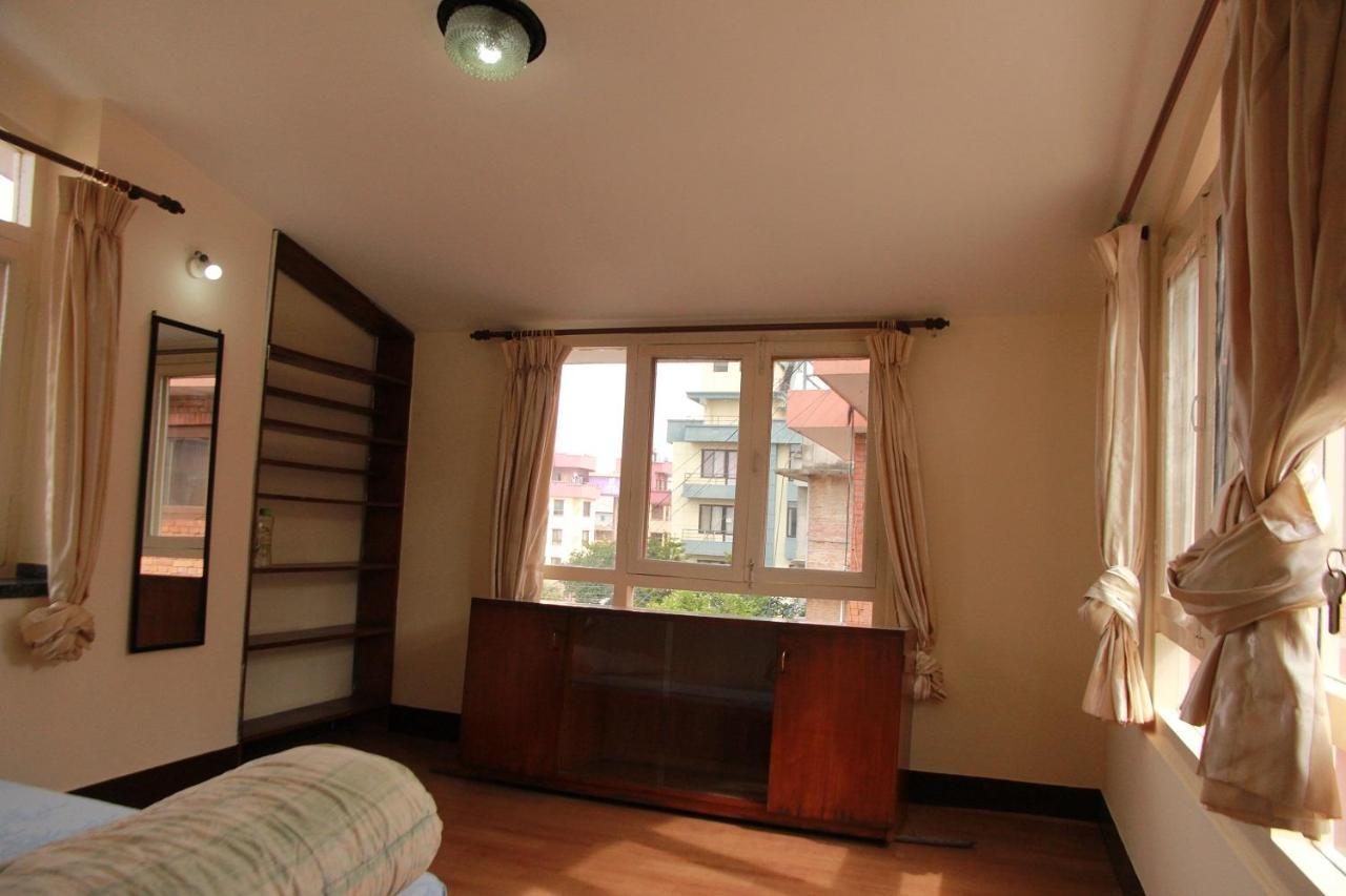 Ojas Wellness B&B Lalitpur 外观 照片