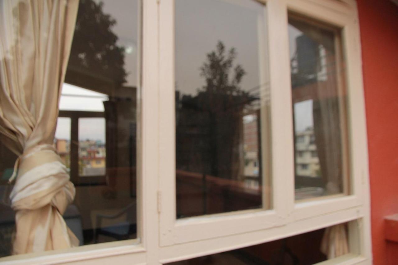 Ojas Wellness B&B Lalitpur 外观 照片