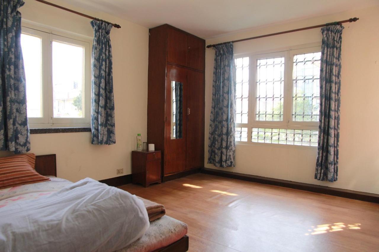 Ojas Wellness B&B Lalitpur 外观 照片