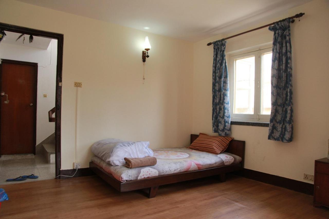 Ojas Wellness B&B Lalitpur 外观 照片