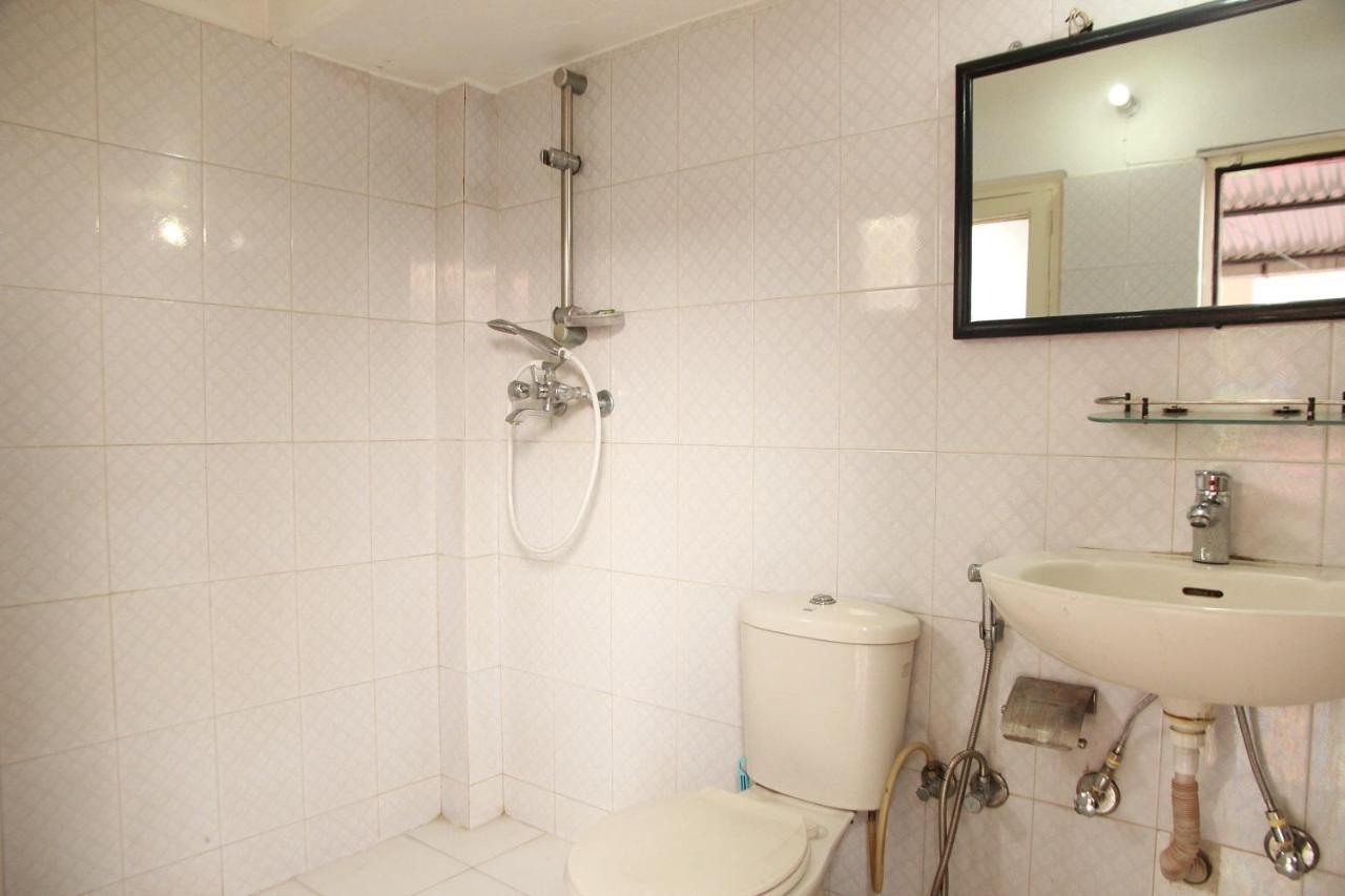 Ojas Wellness B&B Lalitpur 外观 照片