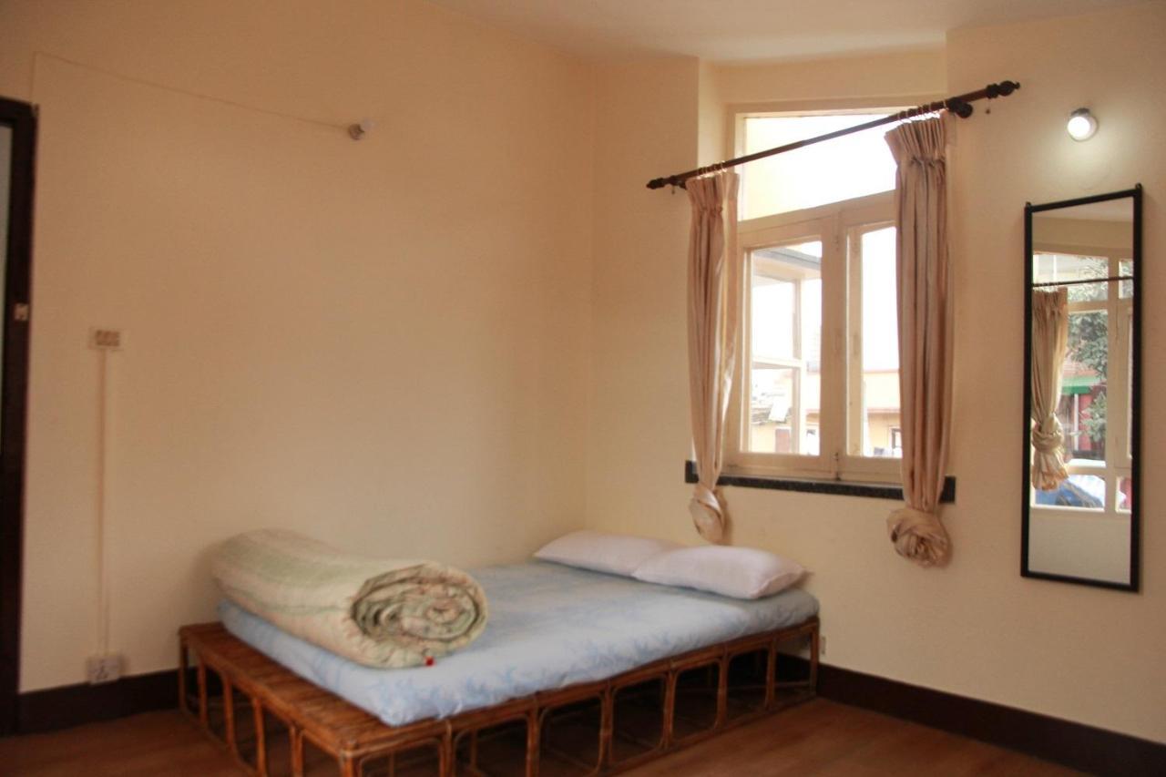 Ojas Wellness B&B Lalitpur 外观 照片