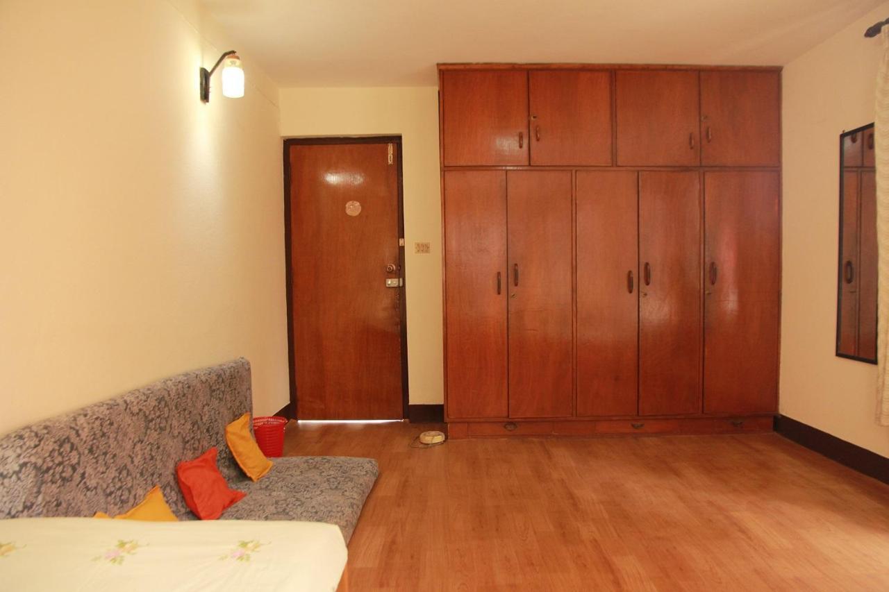 Ojas Wellness B&B Lalitpur 外观 照片
