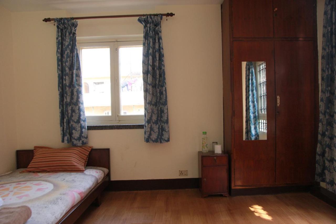 Ojas Wellness B&B Lalitpur 外观 照片