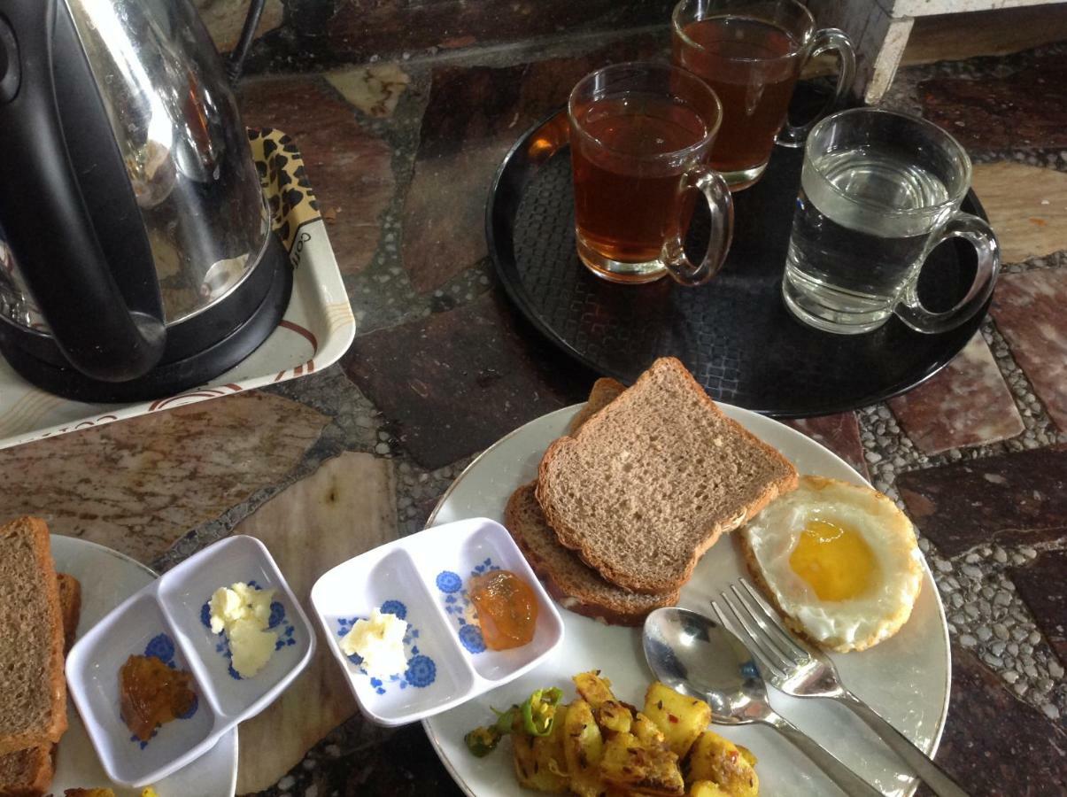 Ojas Wellness B&B Lalitpur 外观 照片