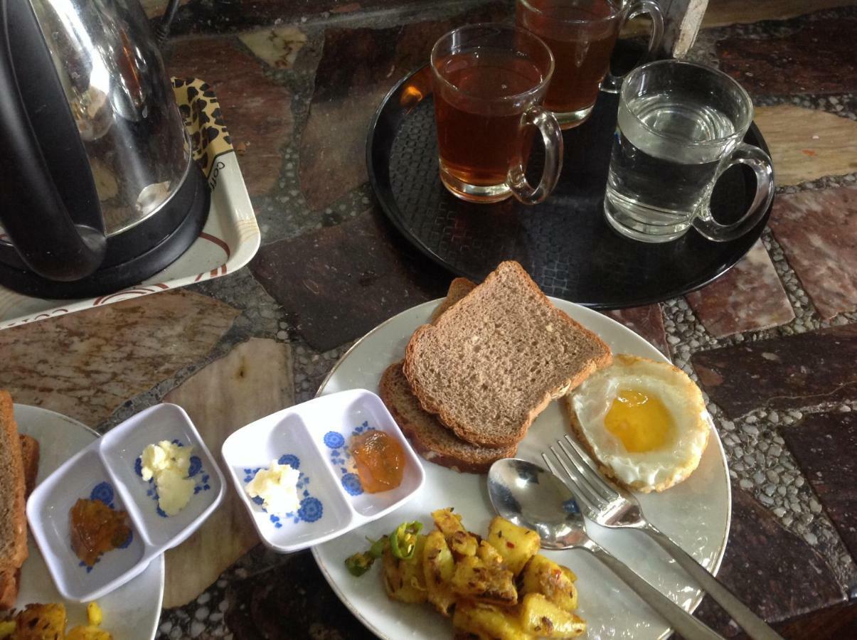 Ojas Wellness B&B Lalitpur 外观 照片