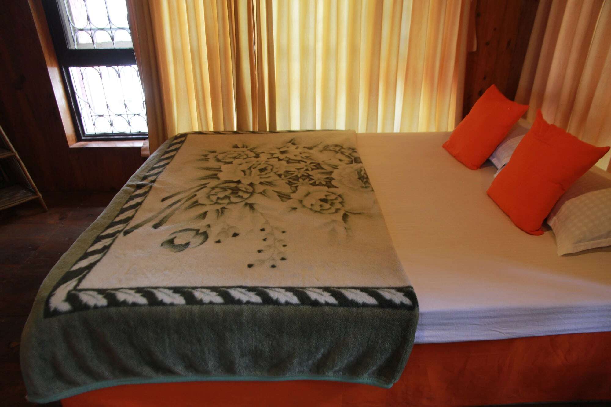 Ojas Wellness B&B Lalitpur 外观 照片